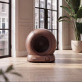Poopy Nova Pro - Mocca Brown