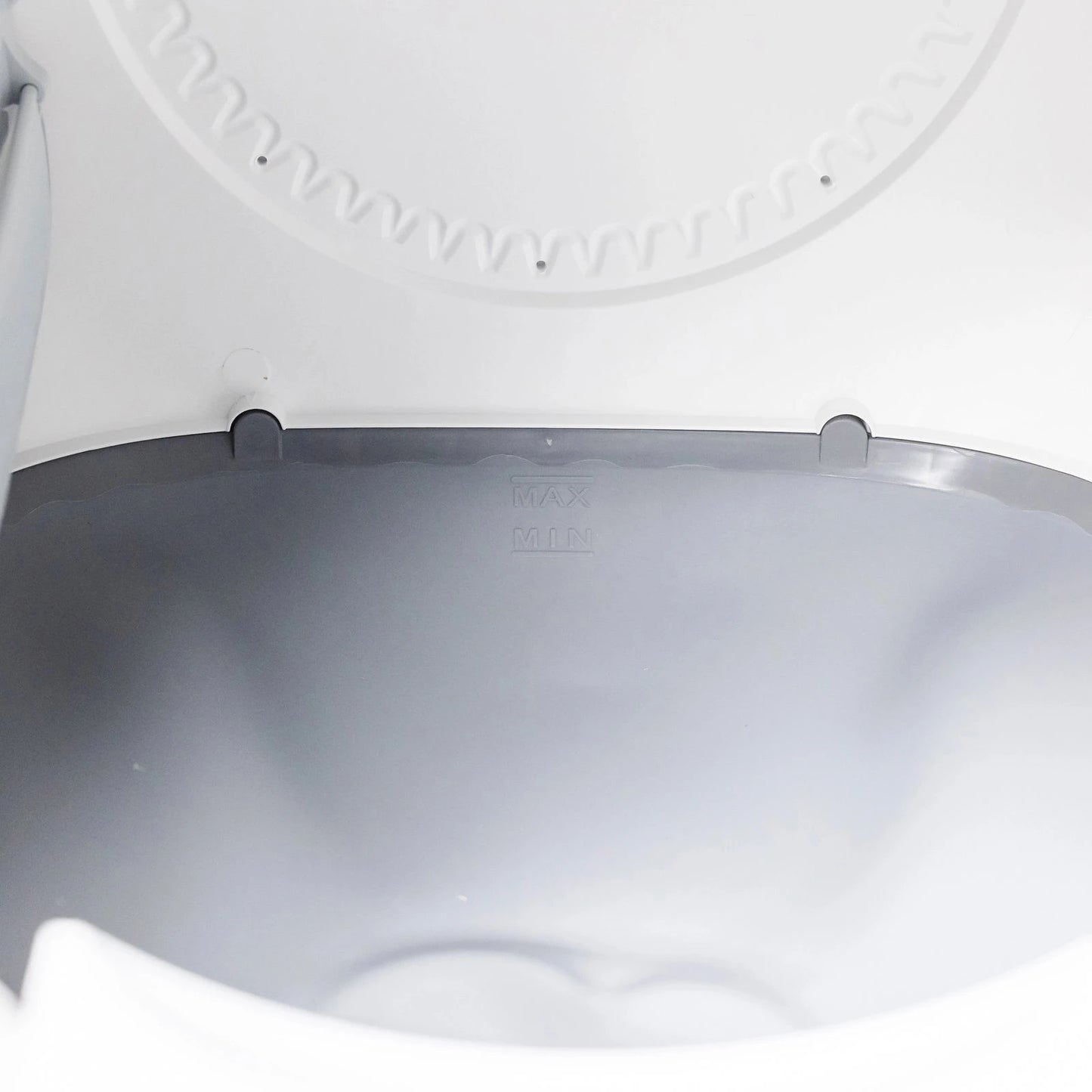 Binnenvloer voor Poopy Nano 2 - Poopy