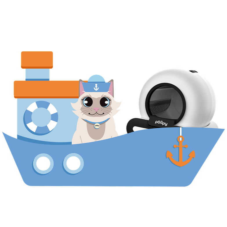 Poopy Boat