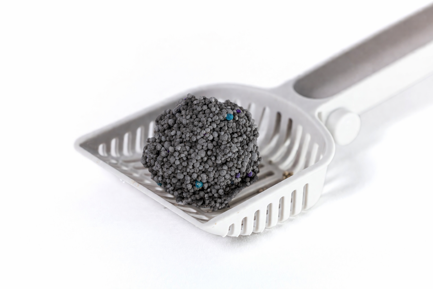 Mineral Grit (Kattenbakvulling) - 4 zakken