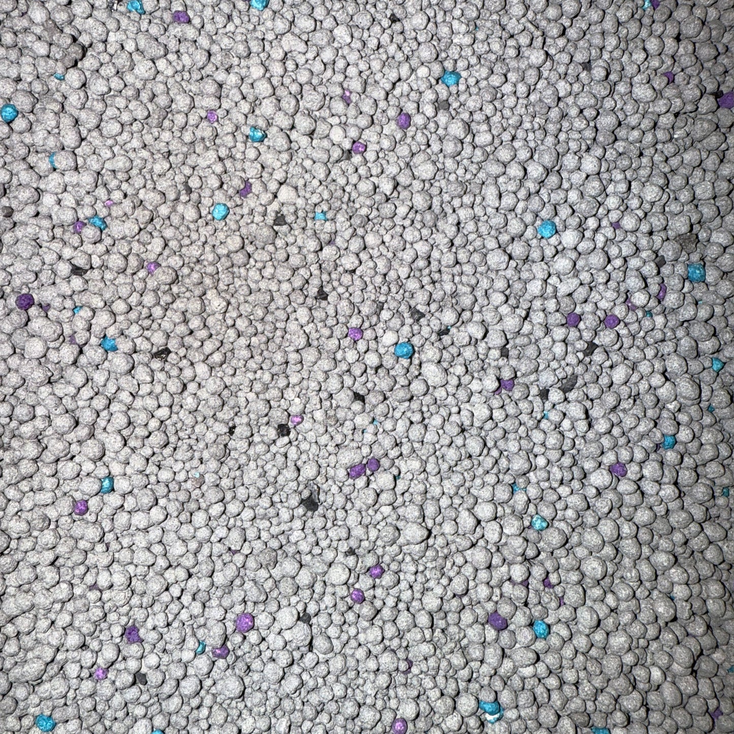 Mineral Grit (Cat Litter) - 4 bags