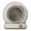 Poopy Nova Pro - Sage Grey