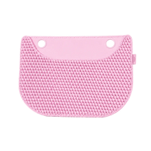 cat litter mat