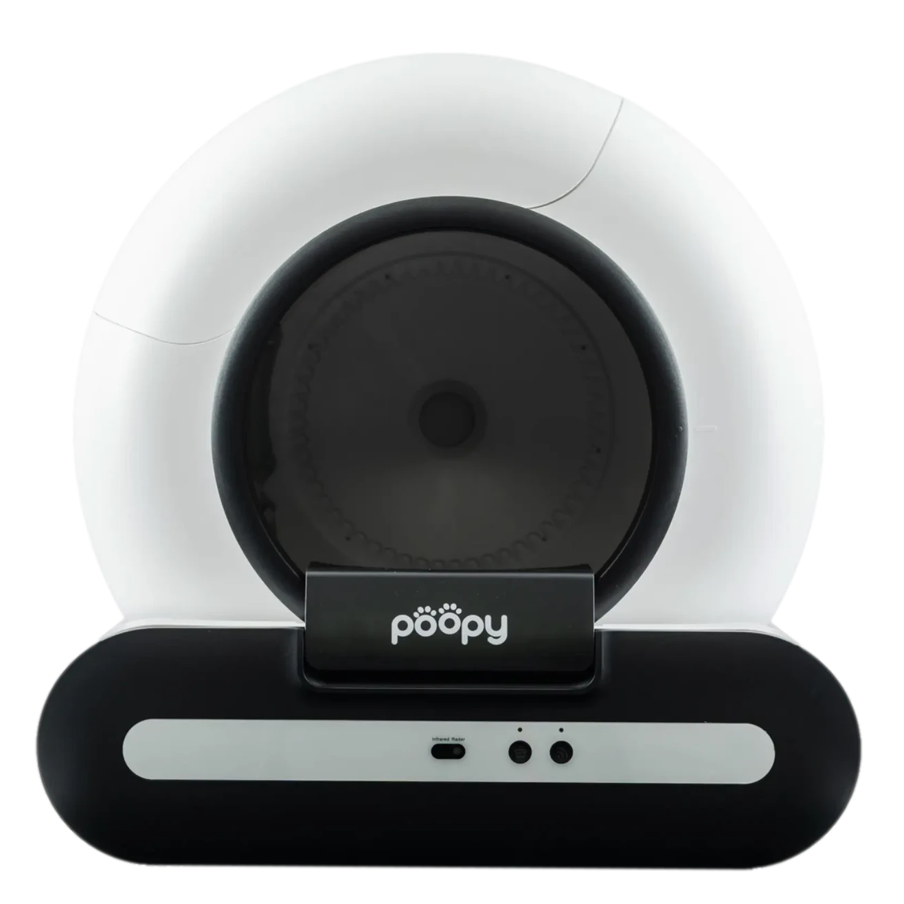 Poopy Warranty Plus - Poopy