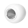 Nano 3 - Trommel (Wit)