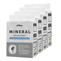 Mineral Grit - 4 zakken - (Kattenbakvulling)