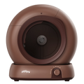 Poopy Nova Pro - Mocca Brown