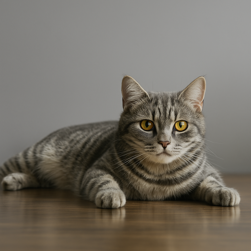Krolse kat 