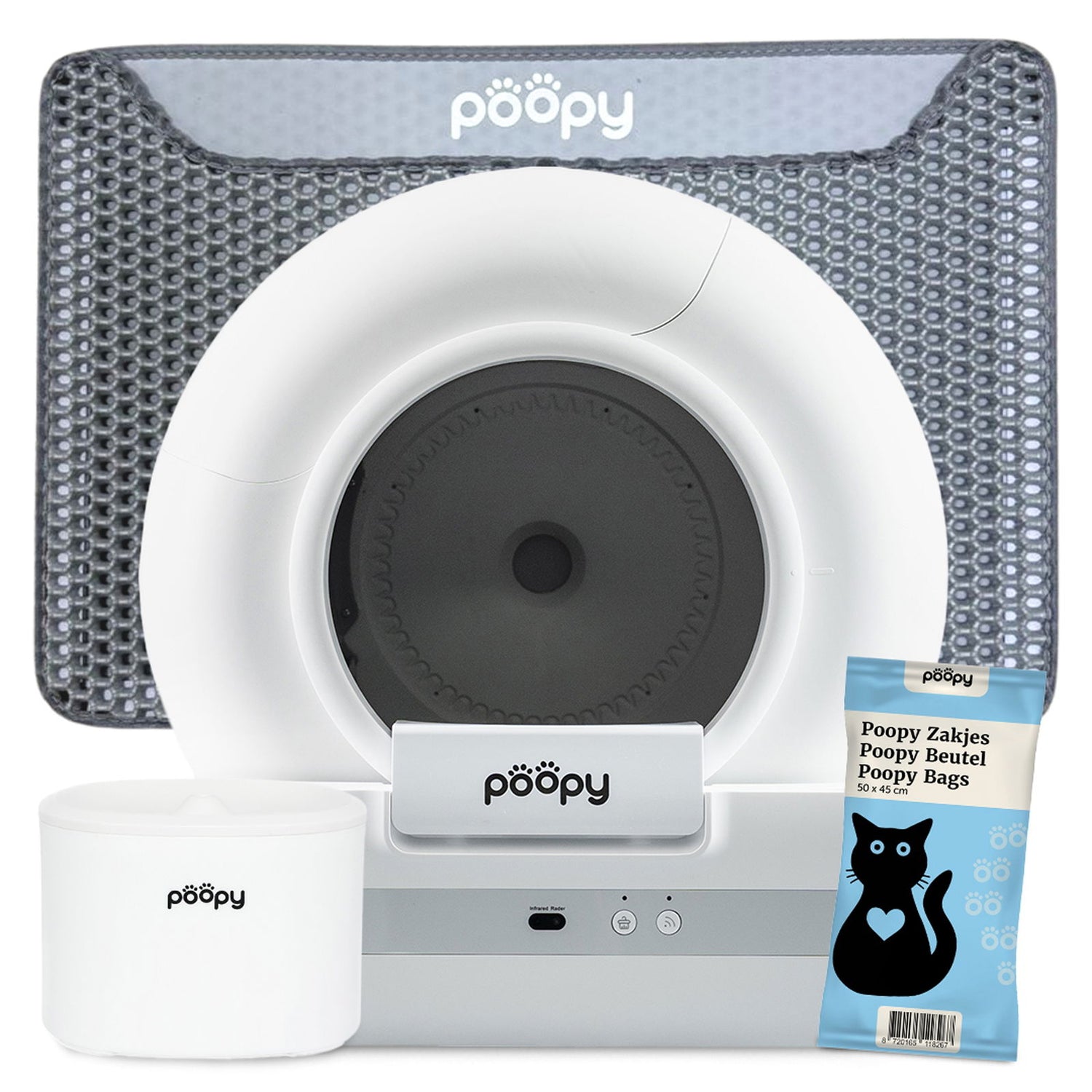 Poopy - Poopy