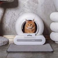 Poopy Nano 3 - Wit