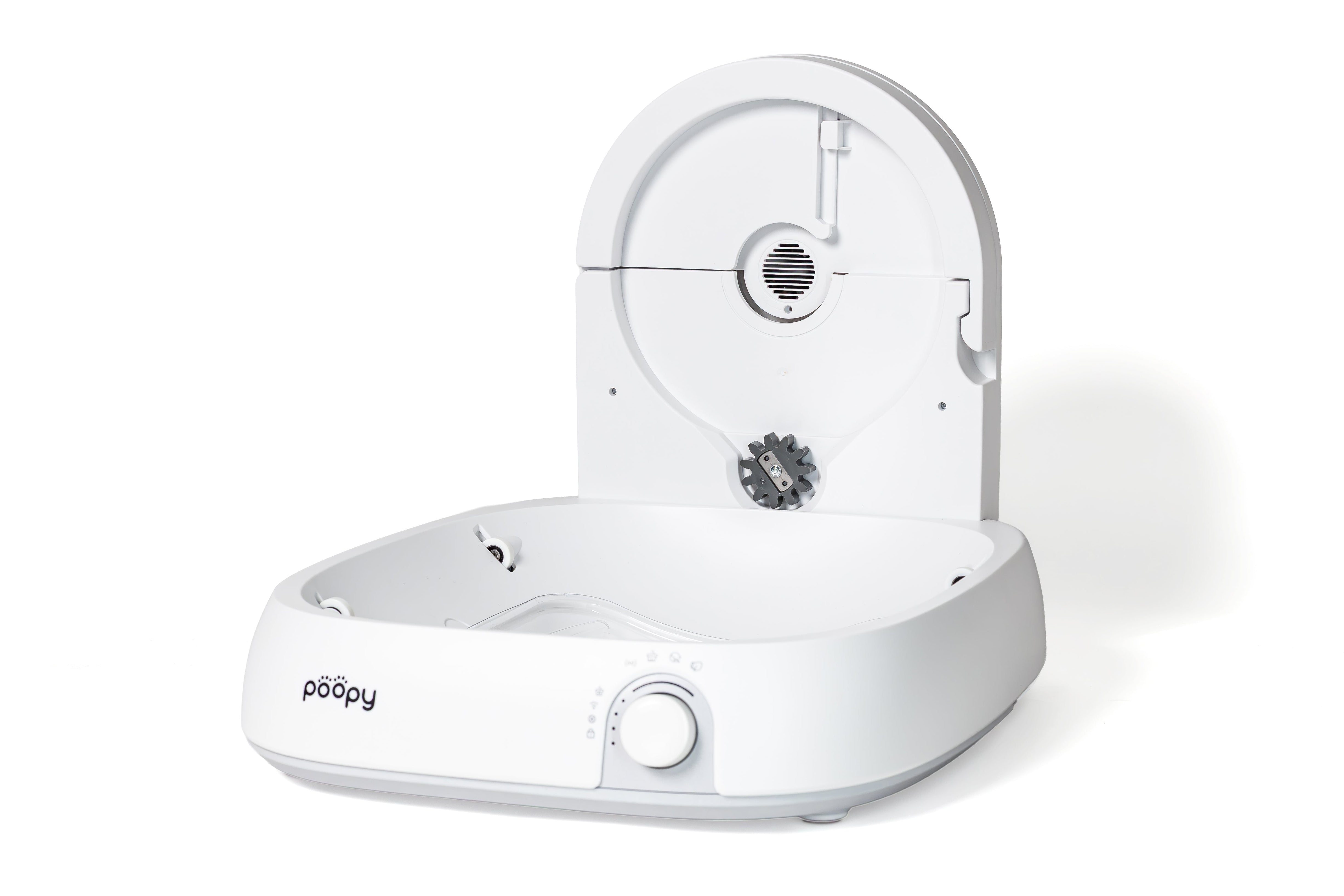 Wat maakt de Poopy Nova Pro bijzonder?