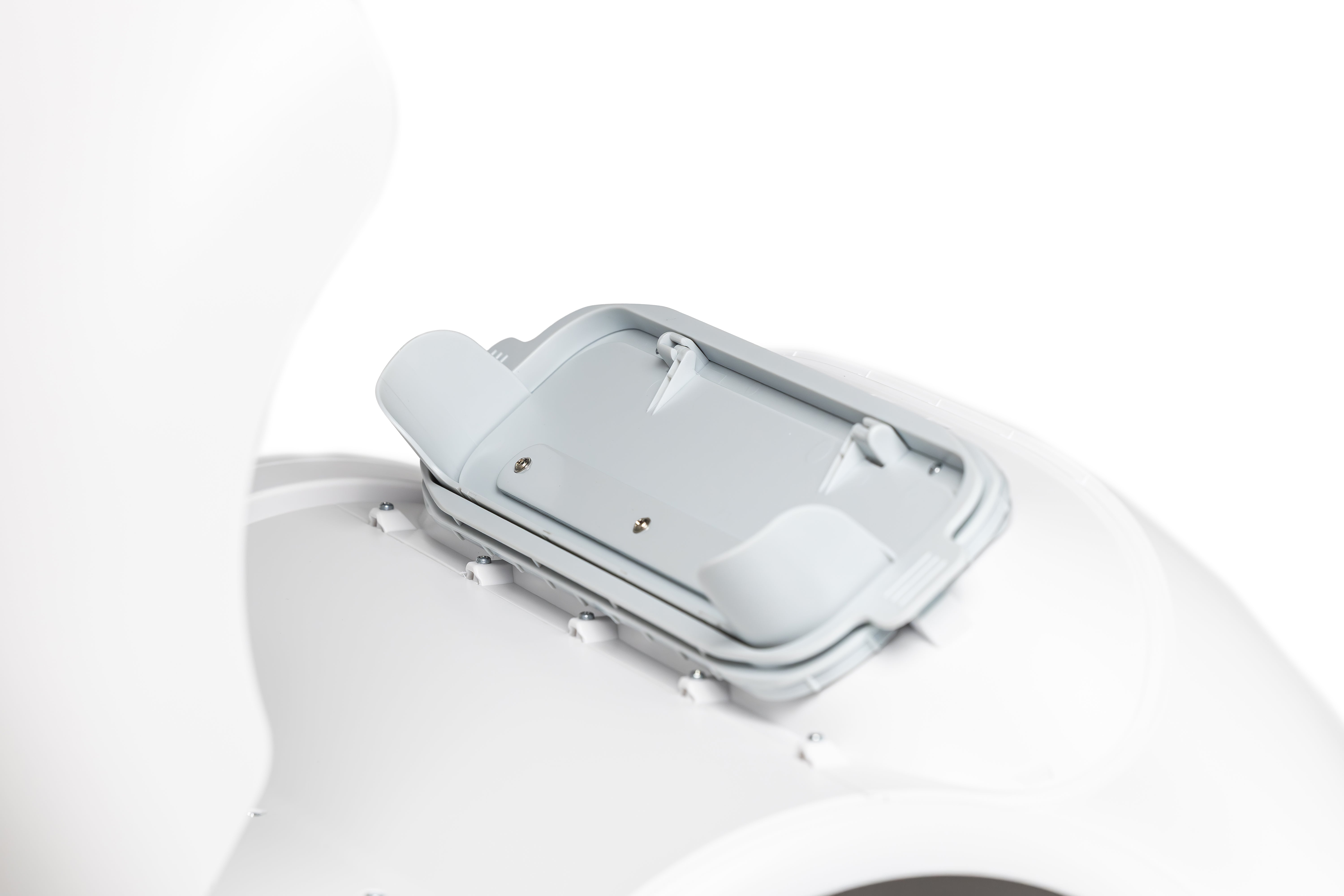 Nano 3  Waste Bin Lid