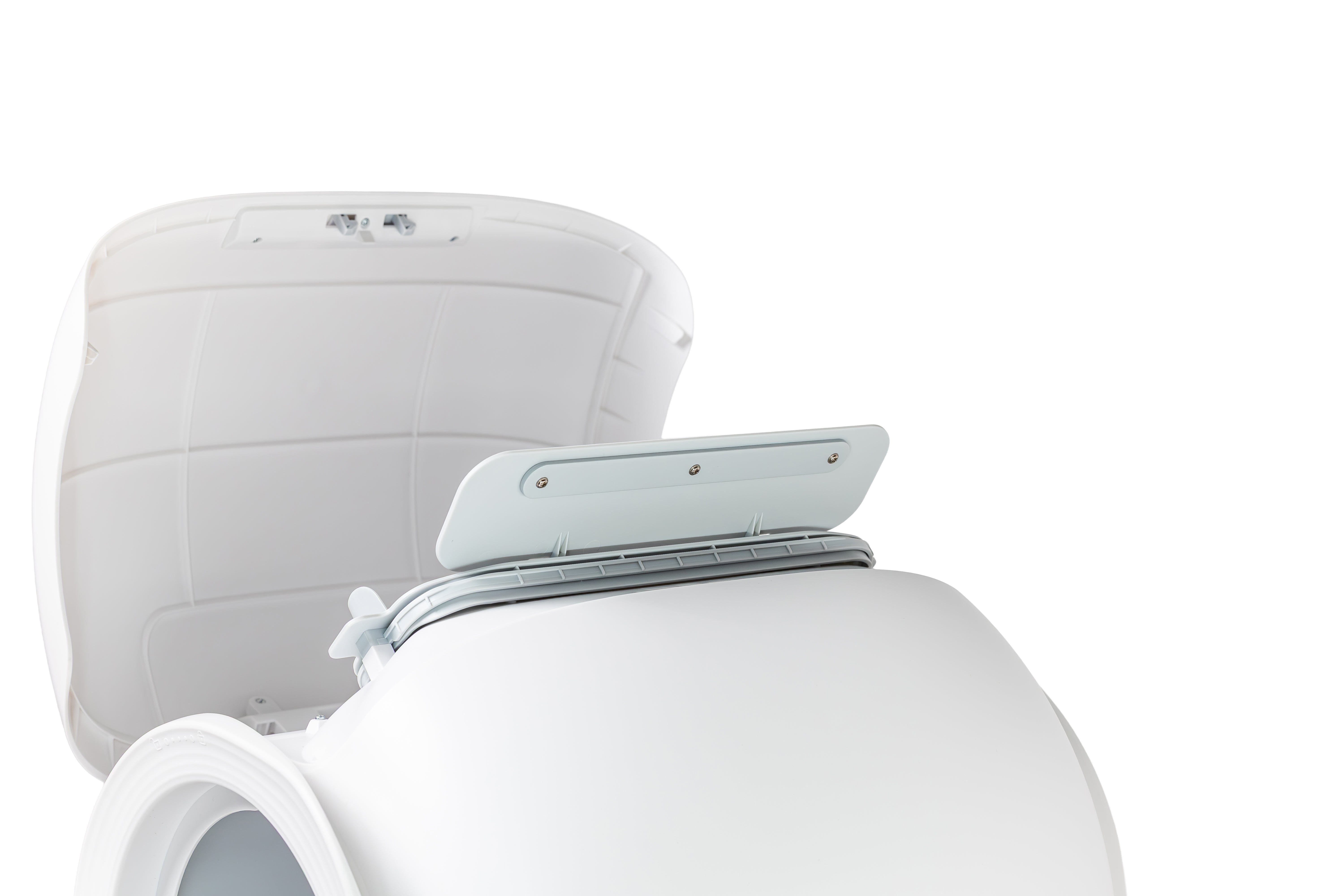 Nano 3  Waste Bin Lid