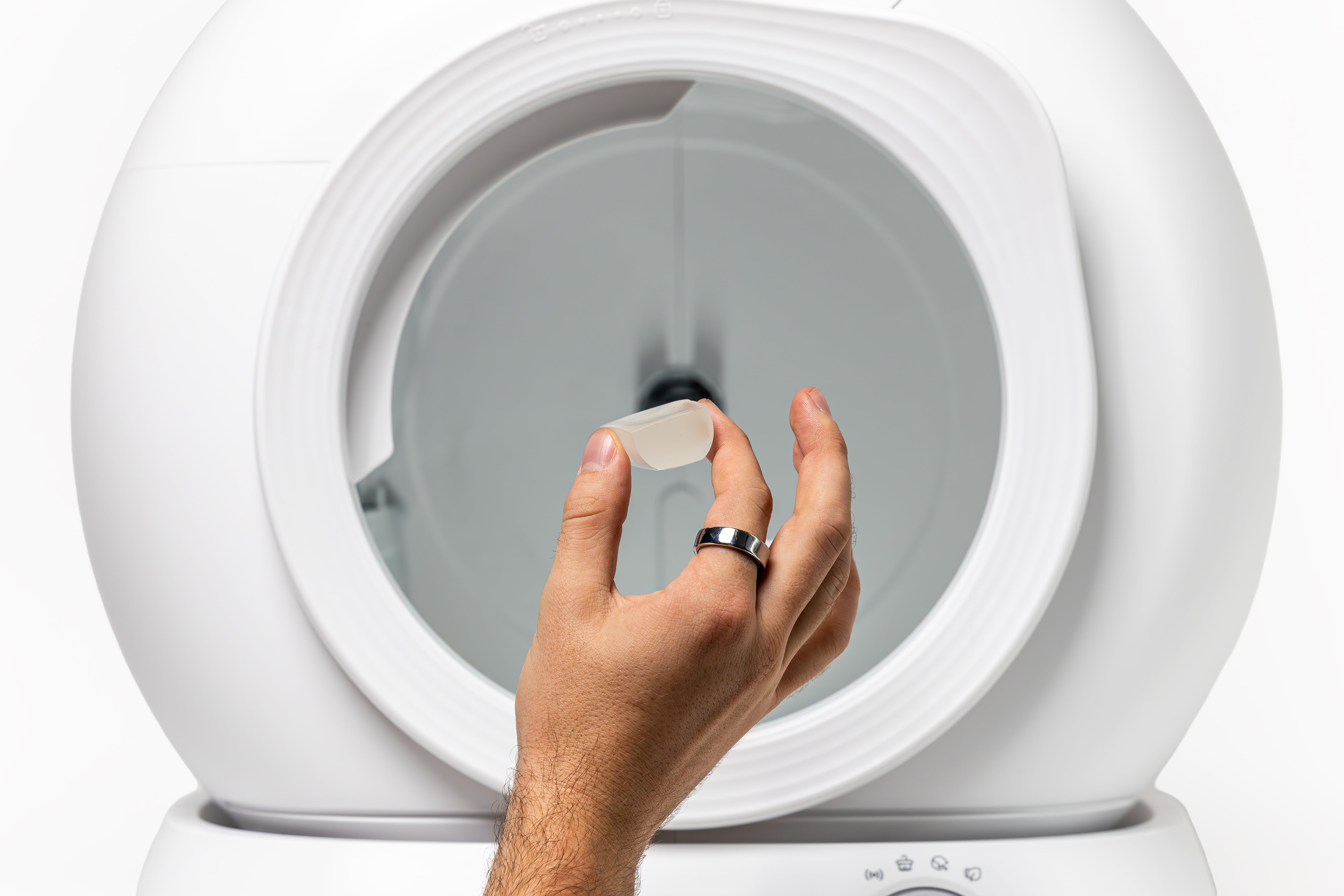 Active Air Ventilatie