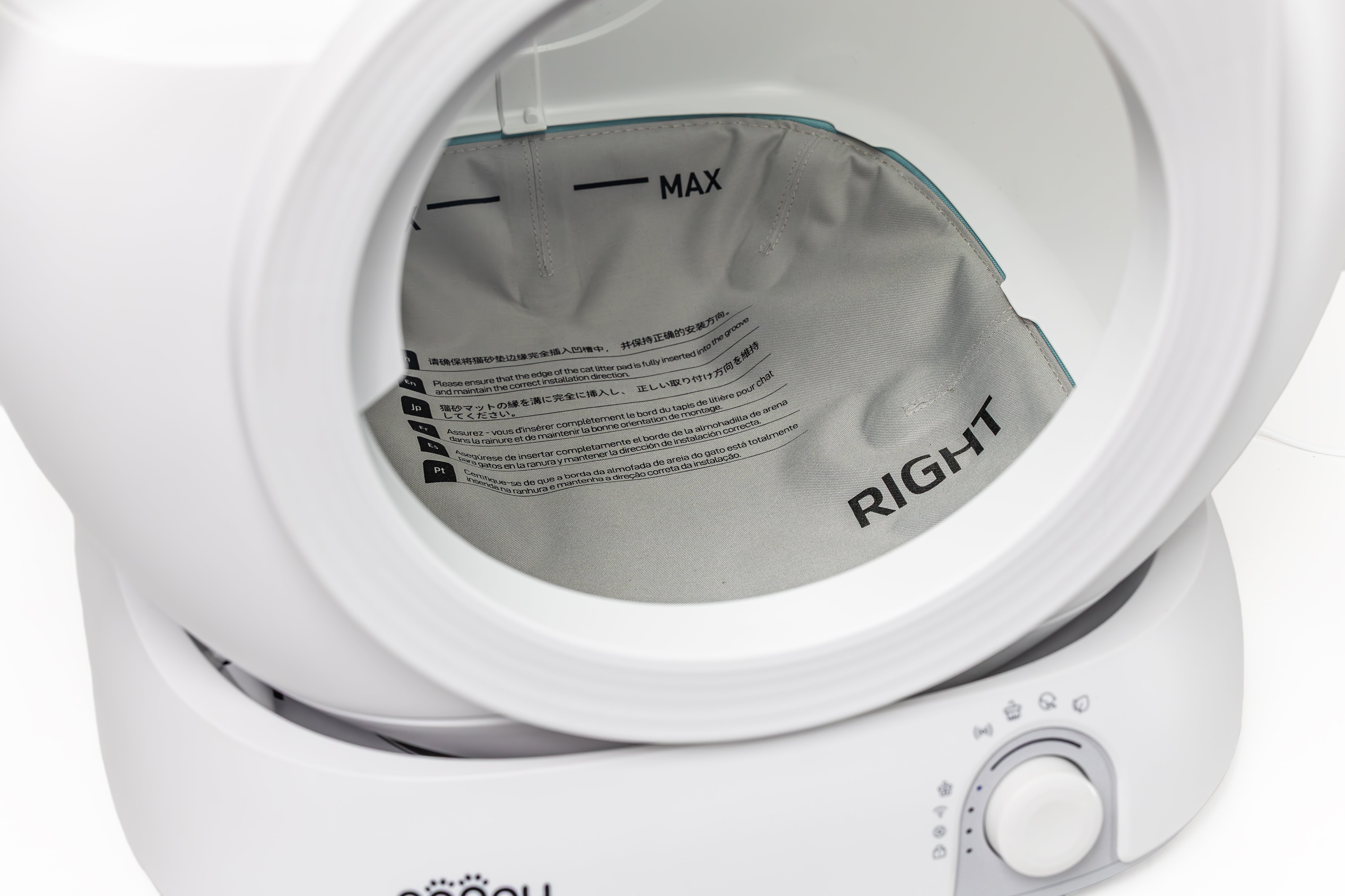 Wat maakt de Poopy Nova Pro bijzonder?