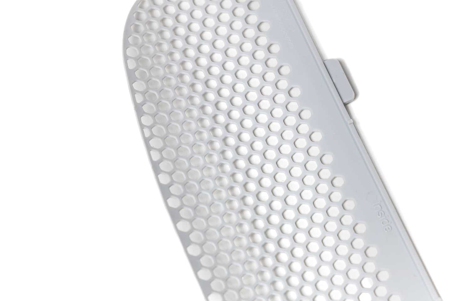 Nano 3 - Bentoniet-filter (Rooster/Zeef)