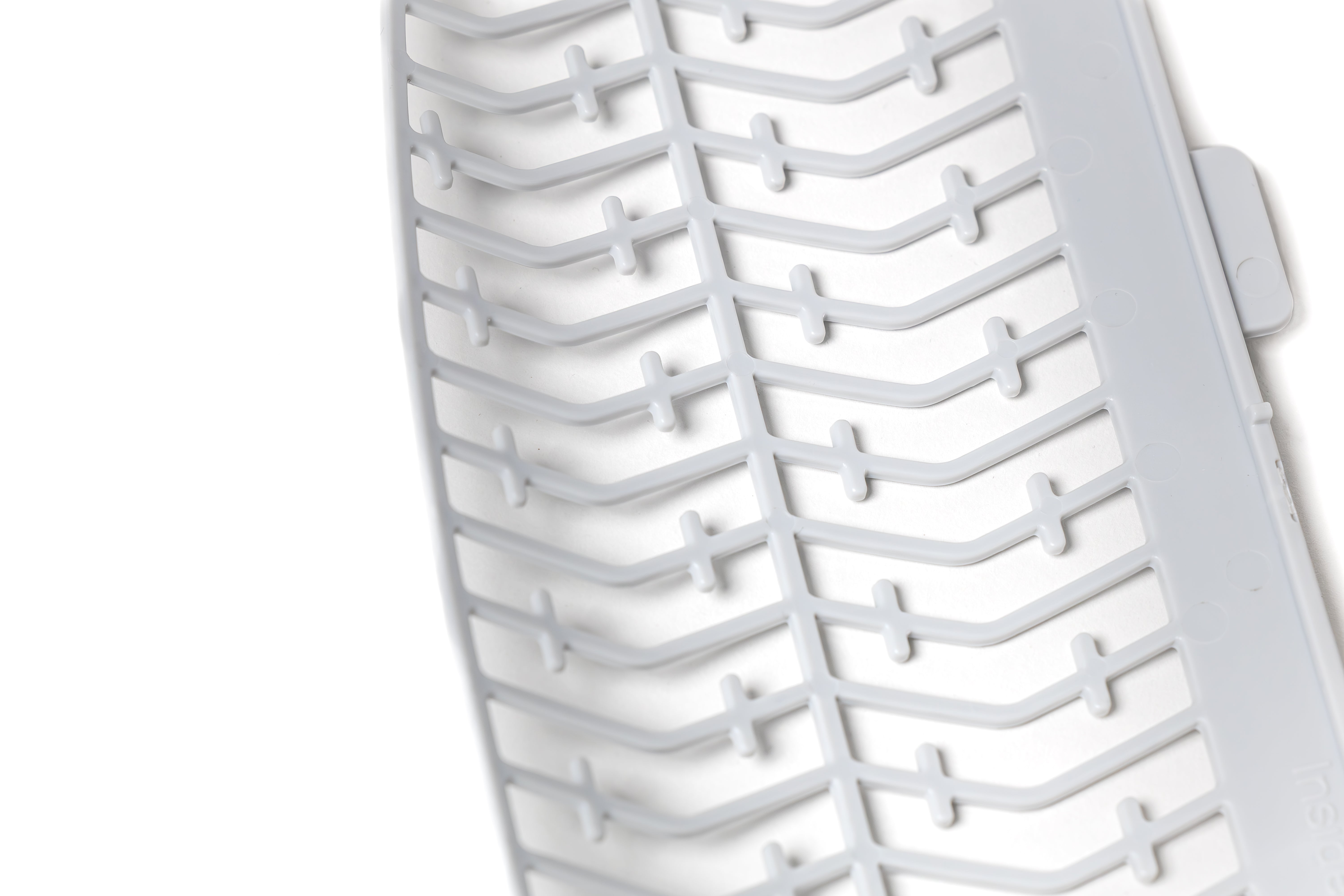 Nano 3 - Tofu-filter (Rooster/Zeef)