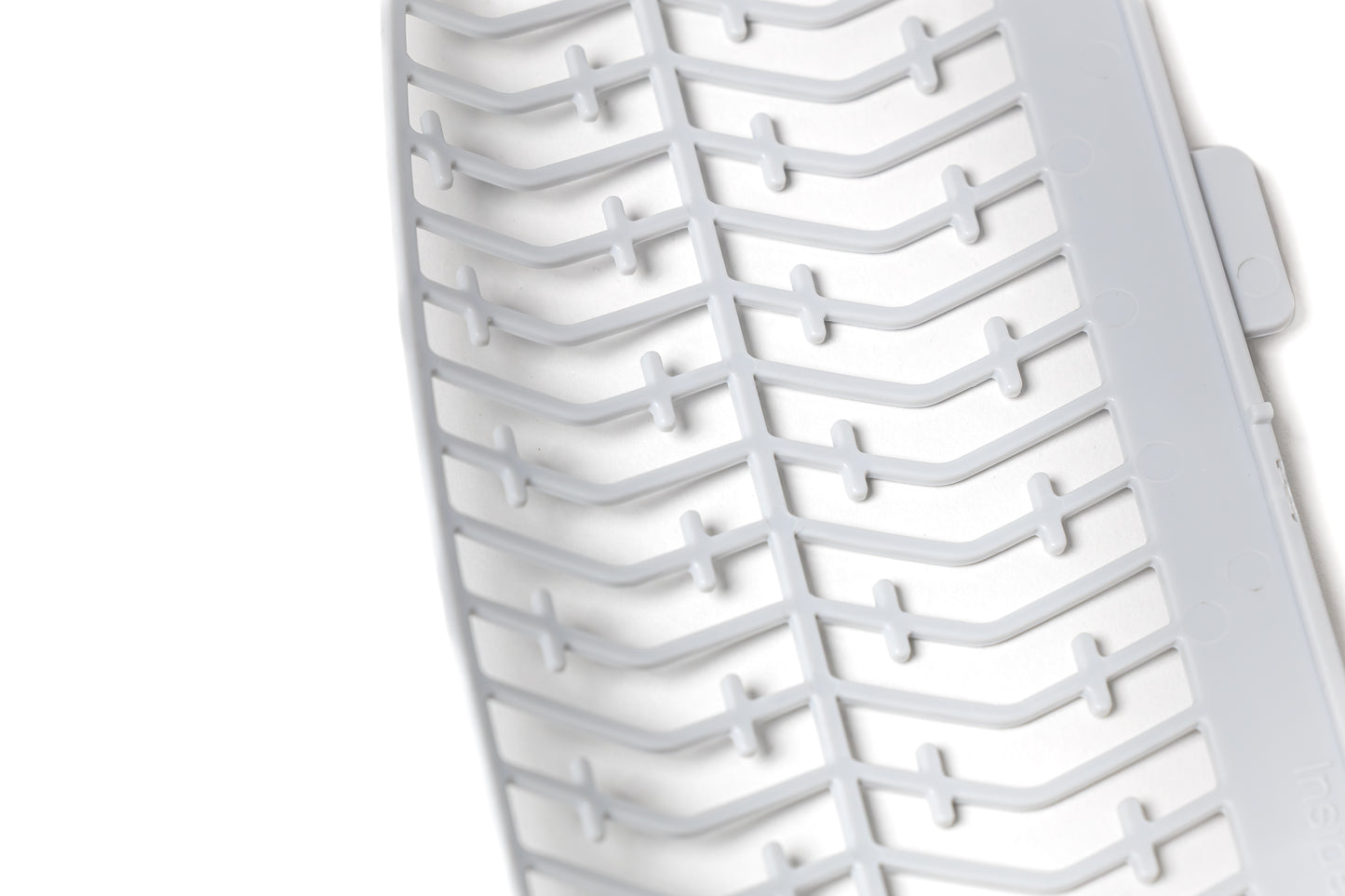 Nano 3 - Tofu-filter (Rooster/Zeef)