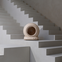 Poopy Nova Pro - Dune Beige