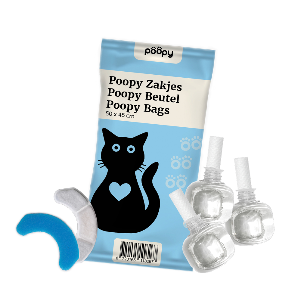 Poopy String Poopy