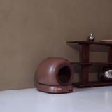 Poopy Nova Pro - Mocca Brown