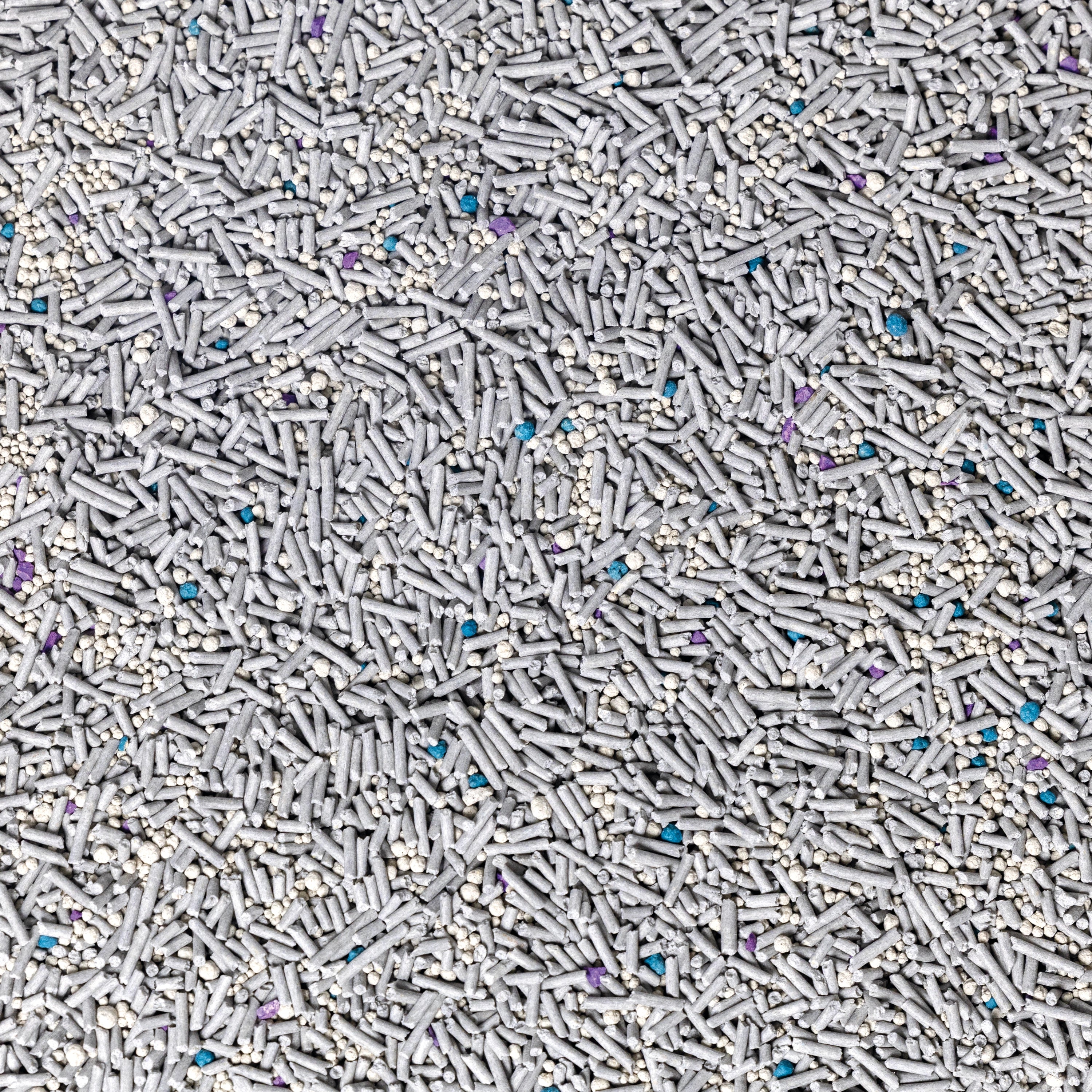 Fusion Grit (Kattenbakvulling) - 6 zakken