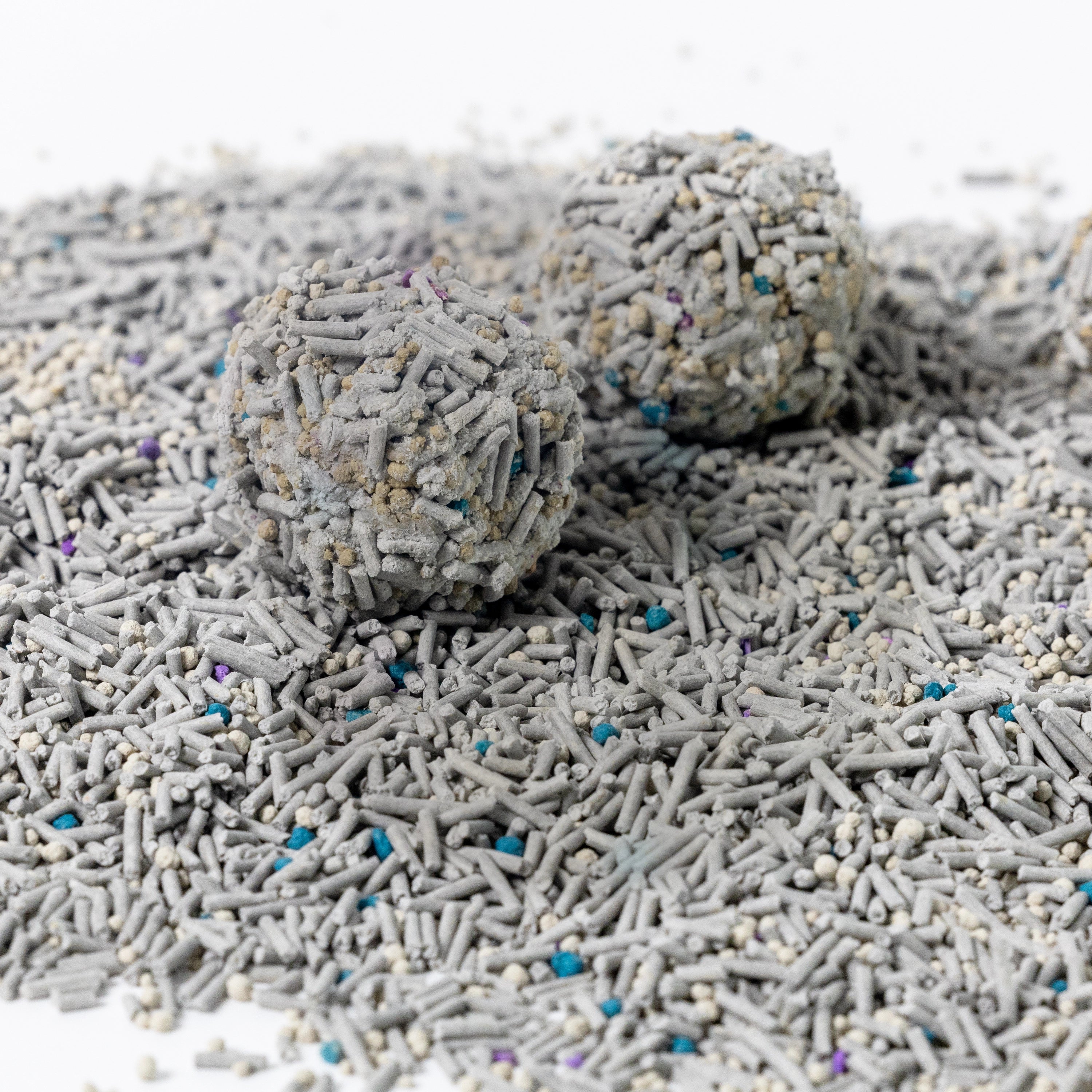 Welk grit is geschikt?