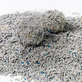 Poopy Fusion Grit kattenbakvulling - productfoto 4