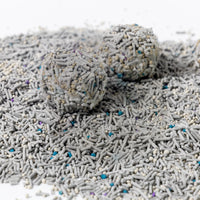 Poopy Fusion Grit kattenbakvulling - productfoto 4