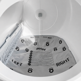 Nano 3  Drum (White)