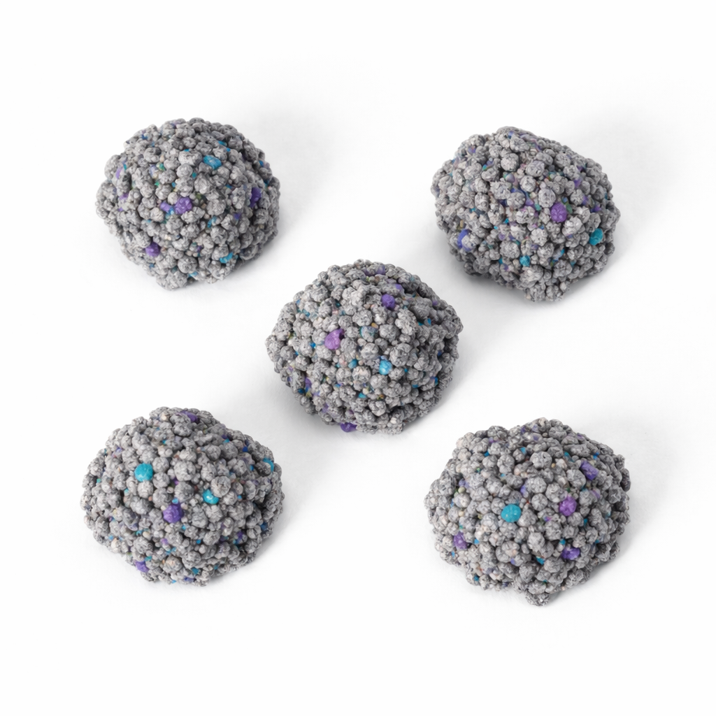 Poopy Premium Mineral Grit (4 zakken)