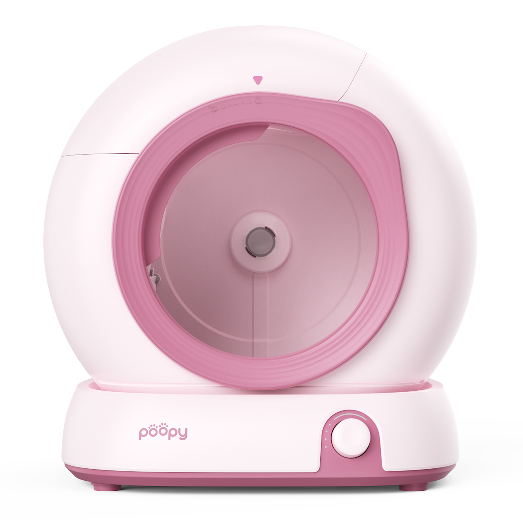 Poopy Nova Pro - Rosé Blush [Billing Product 2 Months]