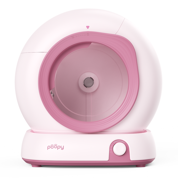 Poopy Nova Pro  Rosé Blush [2-Month Subscription]
