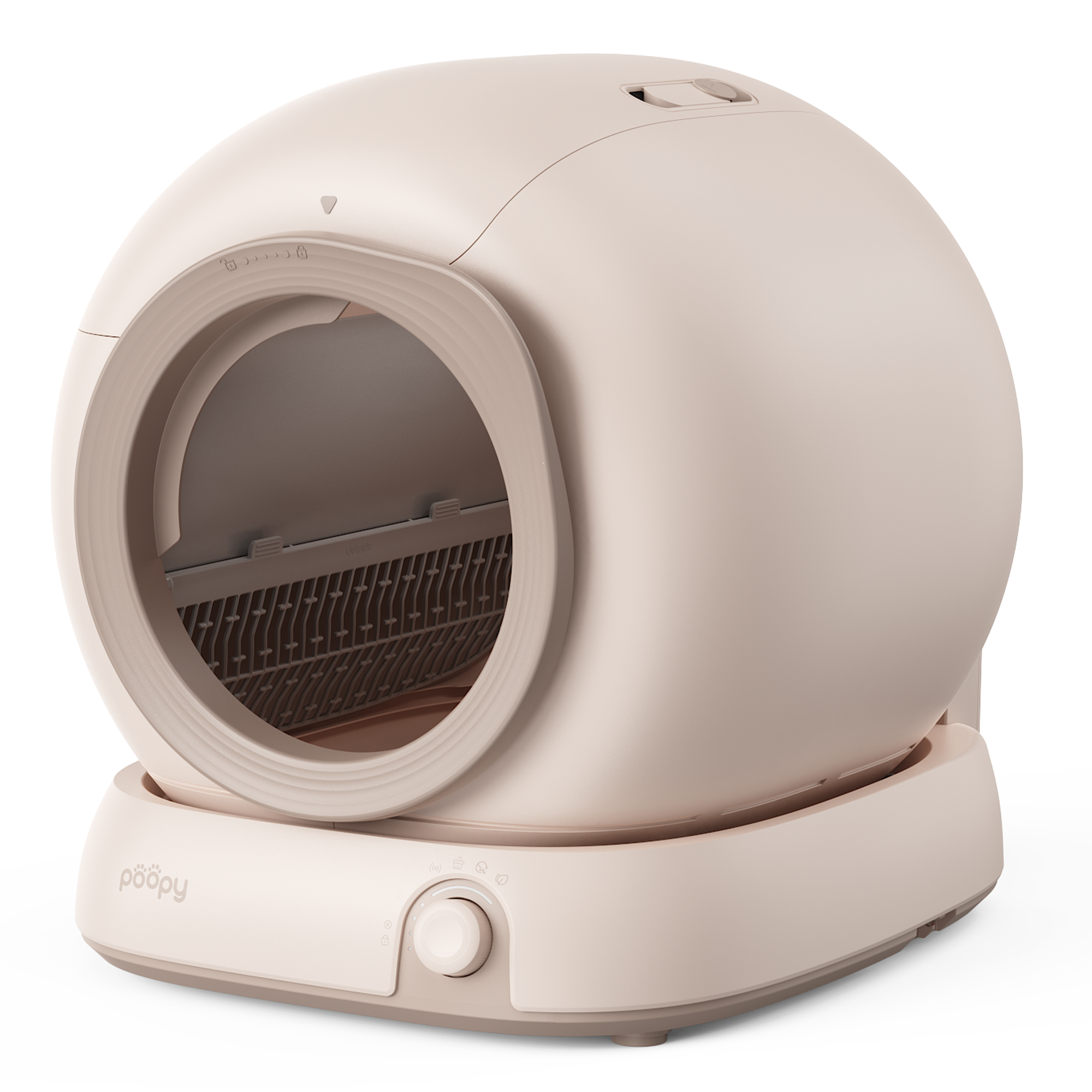 Poopy Nova Pro - Dune Beige [Billing Product 3 Months]