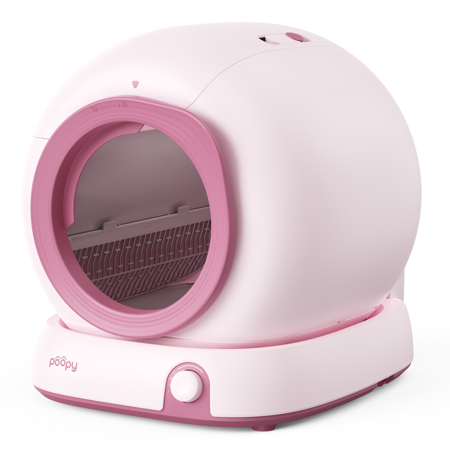 Poopy Nova Pro - Rosé Blush [Billing Product 2 Months]