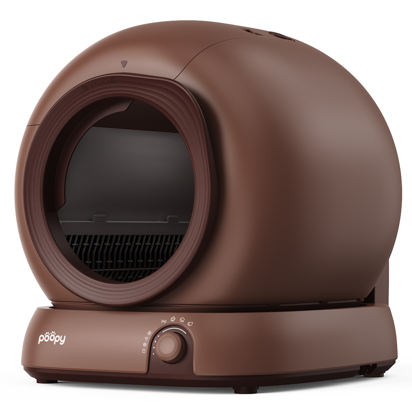 Poopy Nova Pro - Mocca Brown