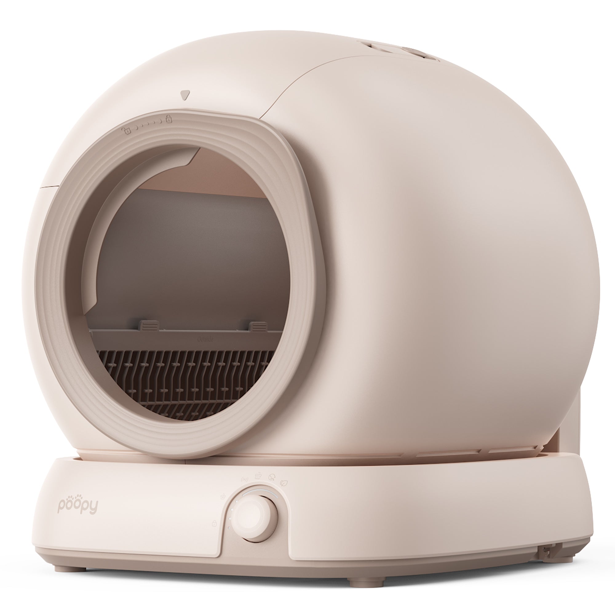 Poopy Nova Pro - Dune Beige