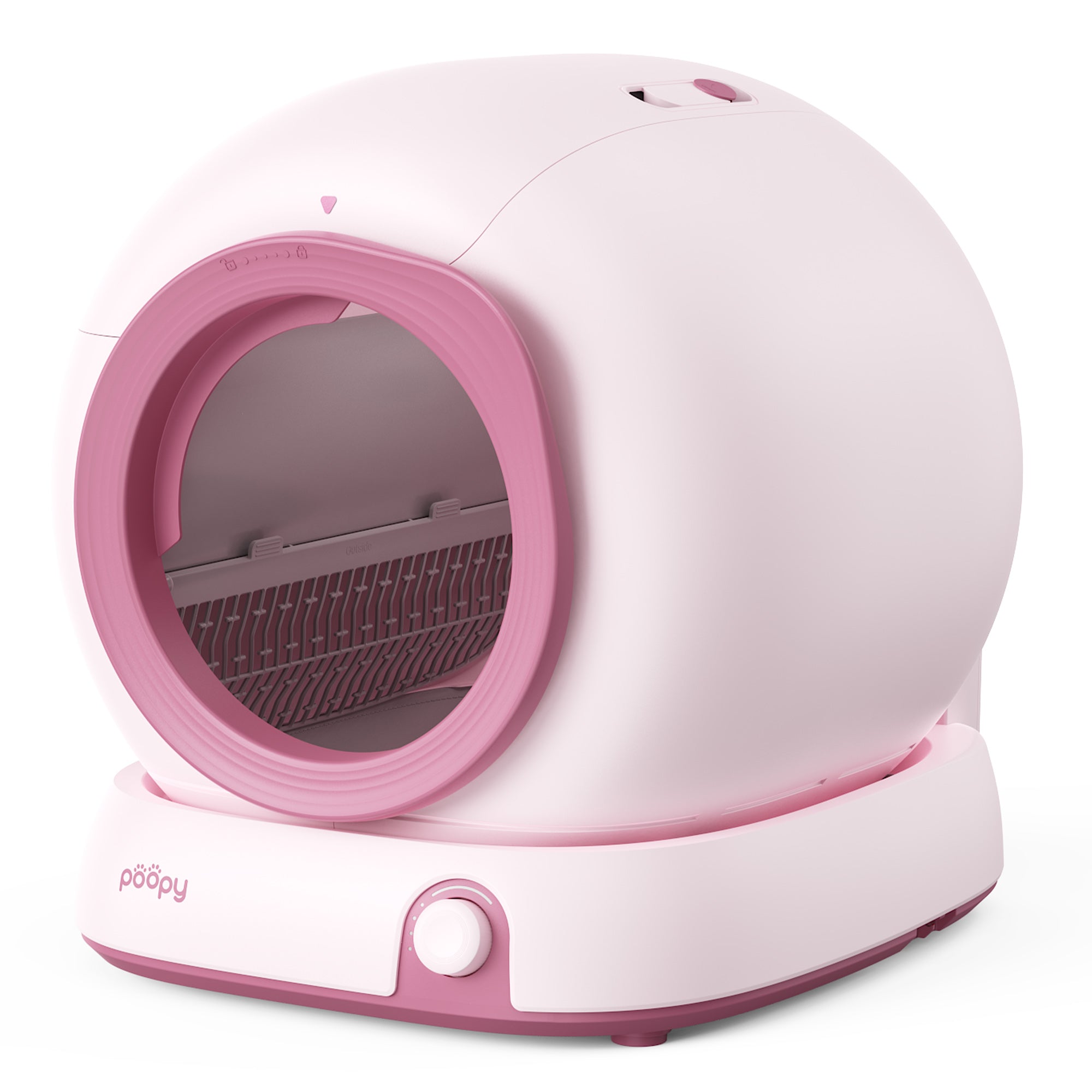 Poopy Nova Pro - Rosé Blush