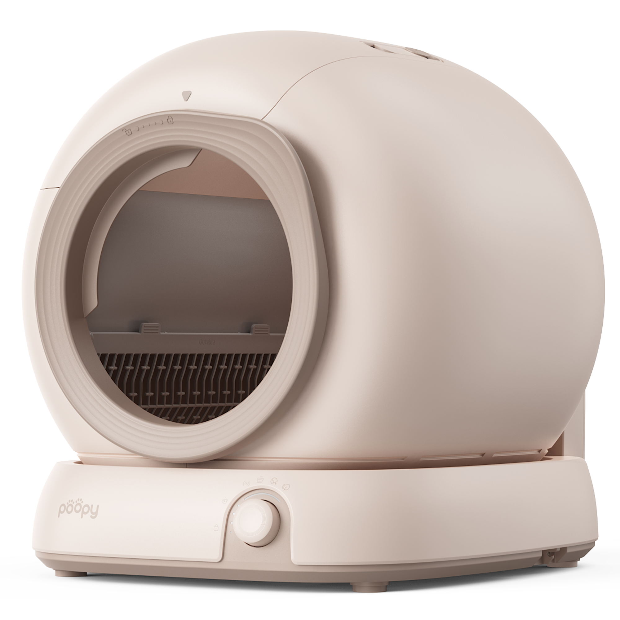 Poopy Nova Pro - Dune Beige [Billing Product 3 Months]