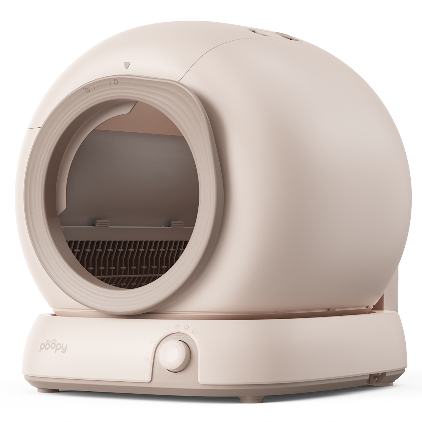 Poopy Nova Pro - Dune Beige [Billing Product 3 Months]
