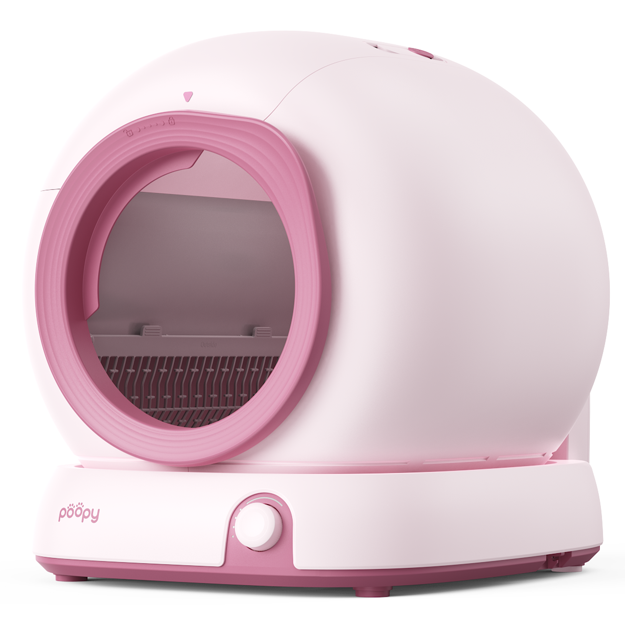 Poopy Nova Pro - Rosé Blush [Billing Product 2 Months]