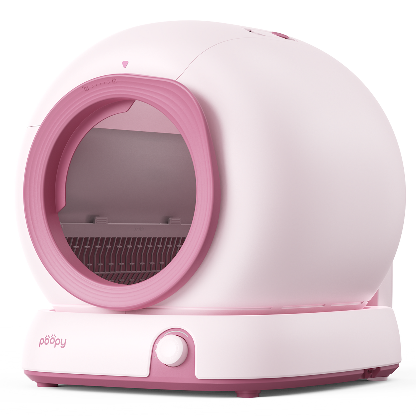Poopy Nova Pro - Rosé Blush [Billing Product 2 Months]