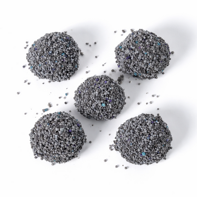 Mineral Grit