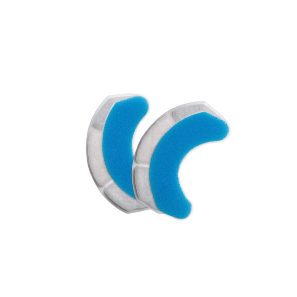 Flow 1 - Filters