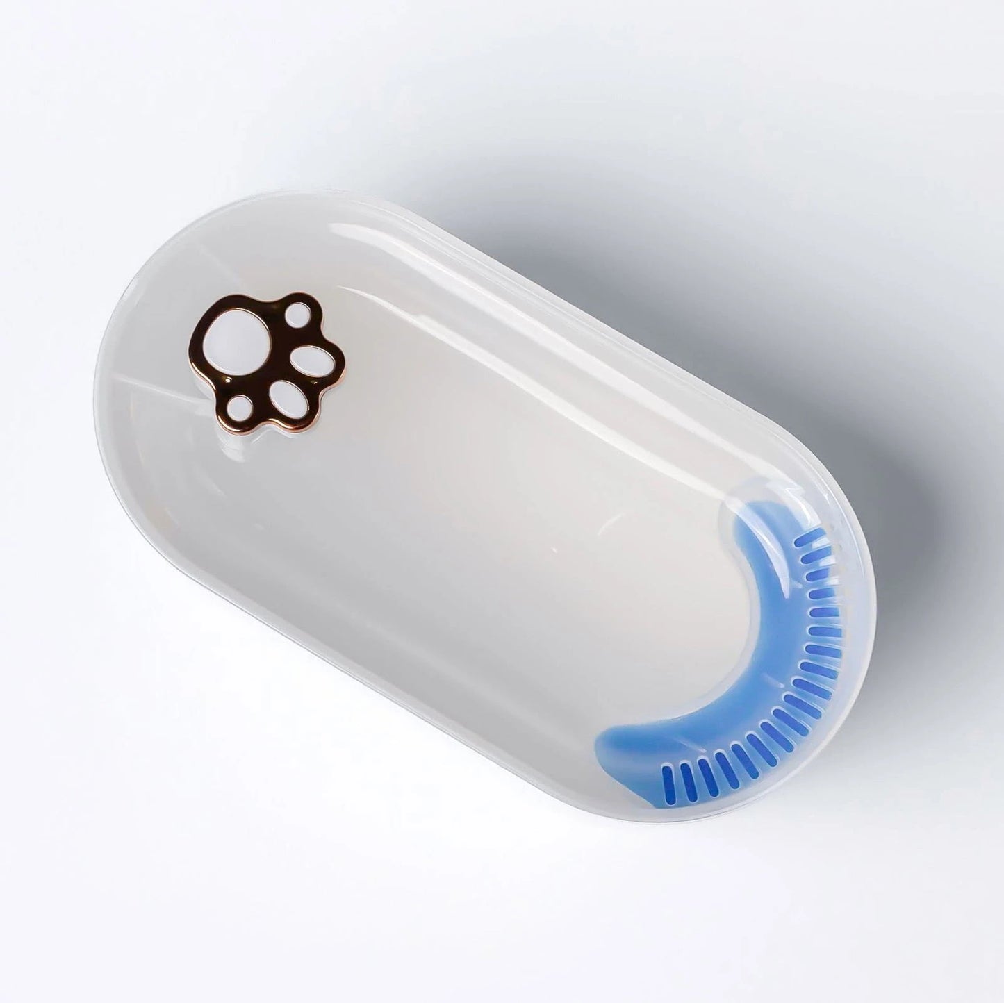 Filters voor Poopy Flow 1 - Poopy