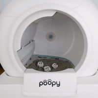 Poopy Nano 3 - Wit