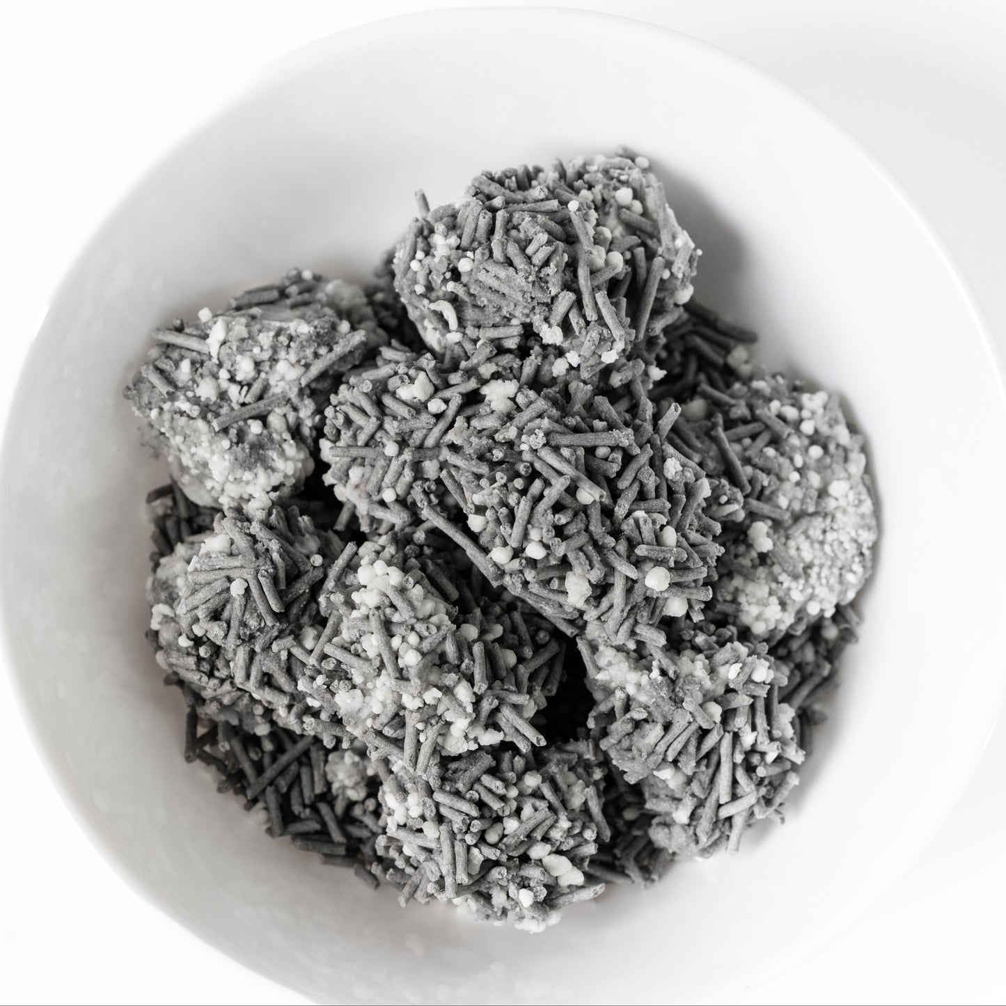 PRE-ORDER - Poopy Grit - Tofu &amp; Cassava