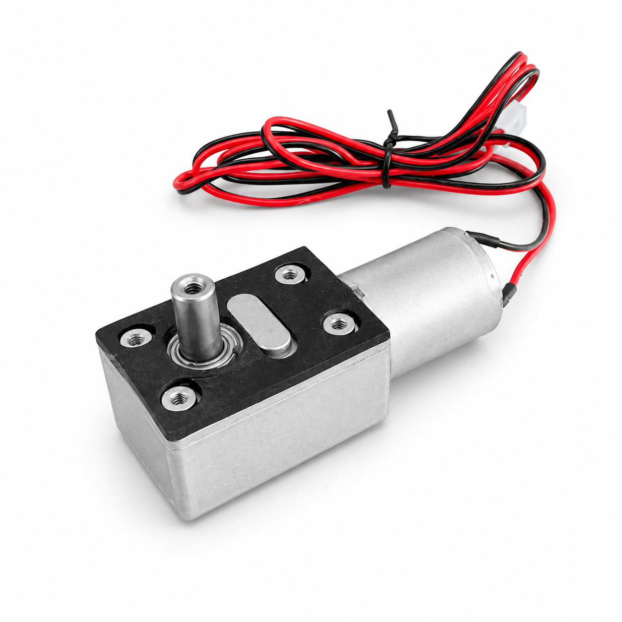 Nano 2 - Motor