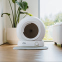 Poopy Nova Pro - Polar White