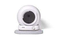 Poopy Nova Pro - Polar White (Pre-order)